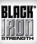 Black Logo